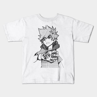 Tsuna Kids T-Shirt